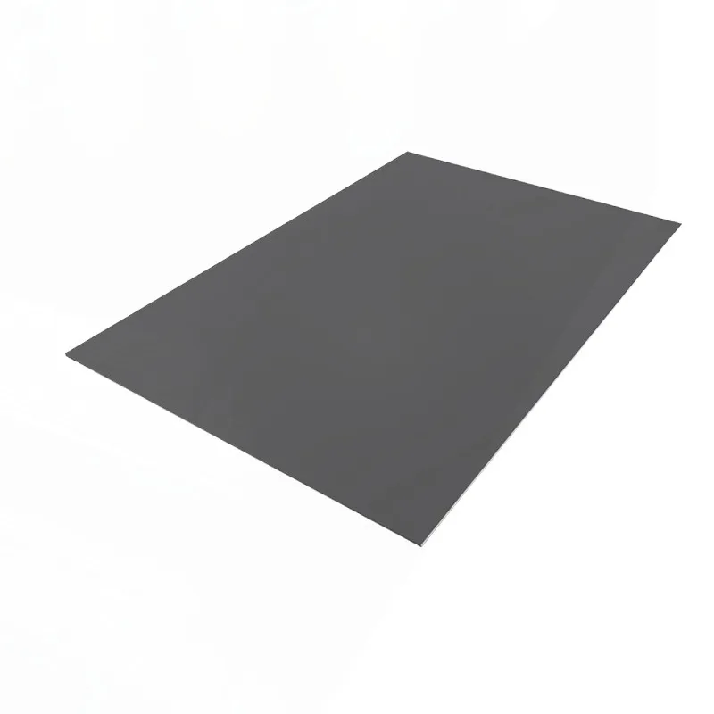 carbon steel plate&sheet